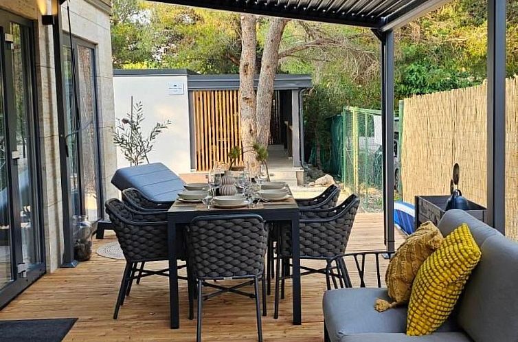 Appartement MH Holiday Dream - Morgensonne