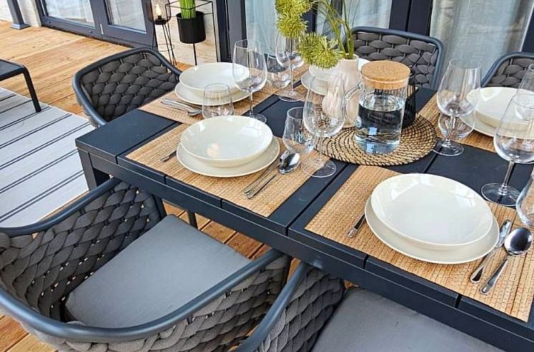 Appartement MH Holiday Dream - Morgensonne