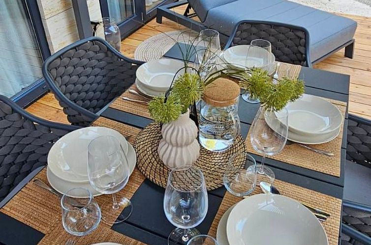 Appartement MH Holiday Dream - Morgensonne