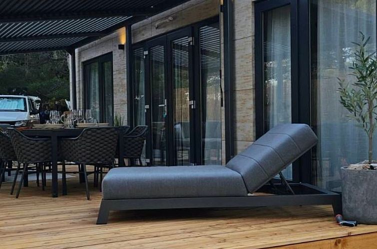 Appartement MH Holiday Dream - Morgensonne