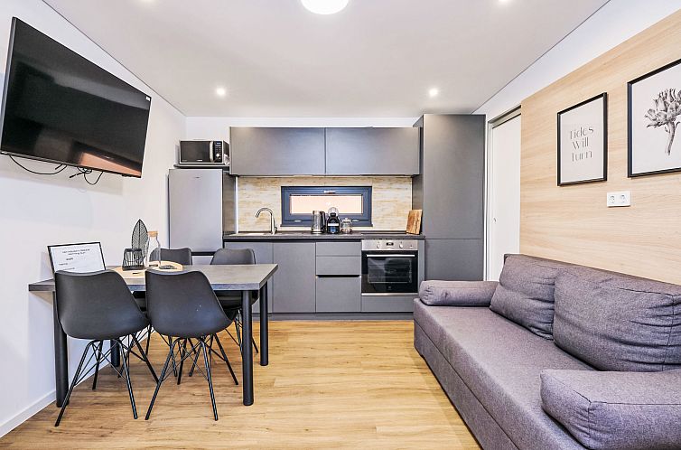 Appartement MH Holiday Dream - Morgensonne