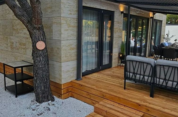Appartement MH Holiday Dream - Morgensonne
