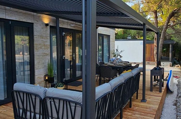 Appartement MH Holiday Dream - Morgensonne