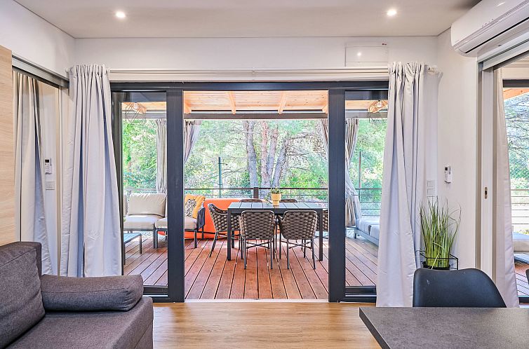 Appartement MH Holiday Dream - Morgensonne