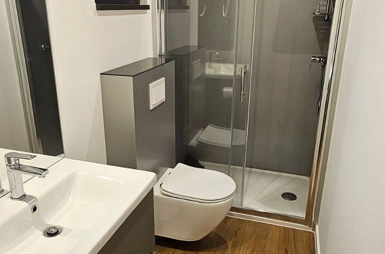 Appartement MH Holiday Dream - Morgensonne