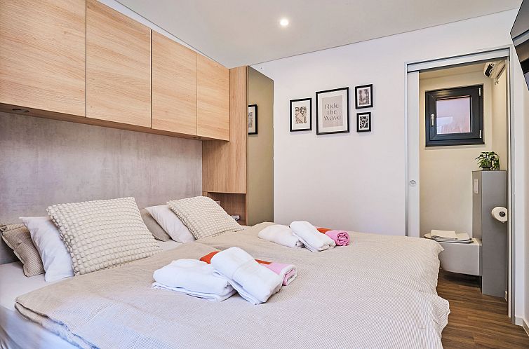 Appartement MH Holiday Dream - Morgensonne