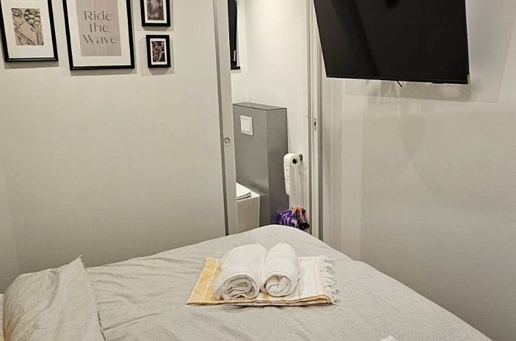 Appartement MH Holiday Dream - Morgensonne