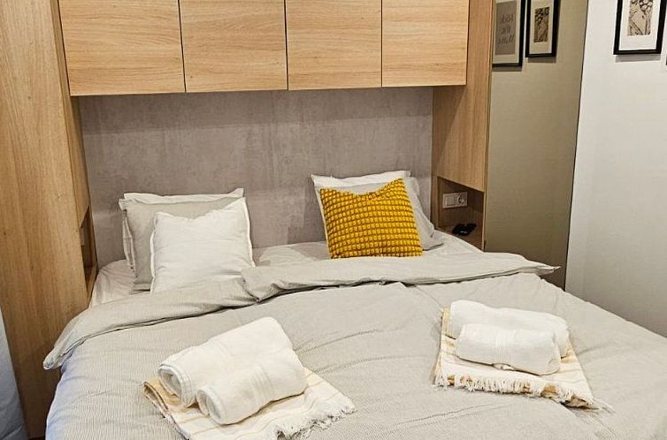 Appartement MH Holiday Dream - Morgensonne