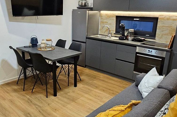 Appartement MH Holiday Dream - Morgensonne