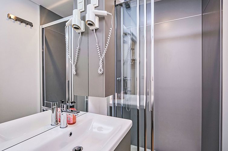 Appartement MH Holiday Dream - Morgensonne