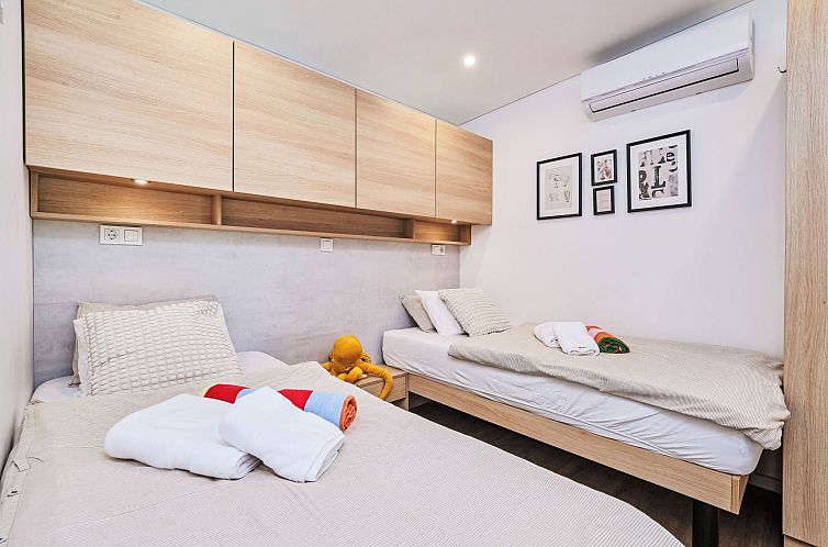 Appartement MH Holiday Dream - Morgensonne