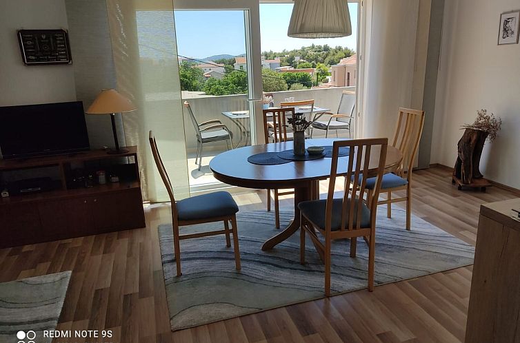 Appartement mit Wasserblick