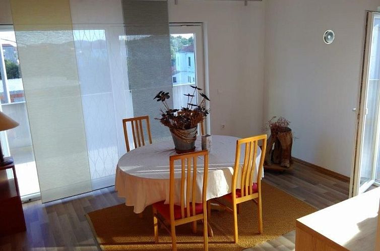 Appartement mit Wasserblick