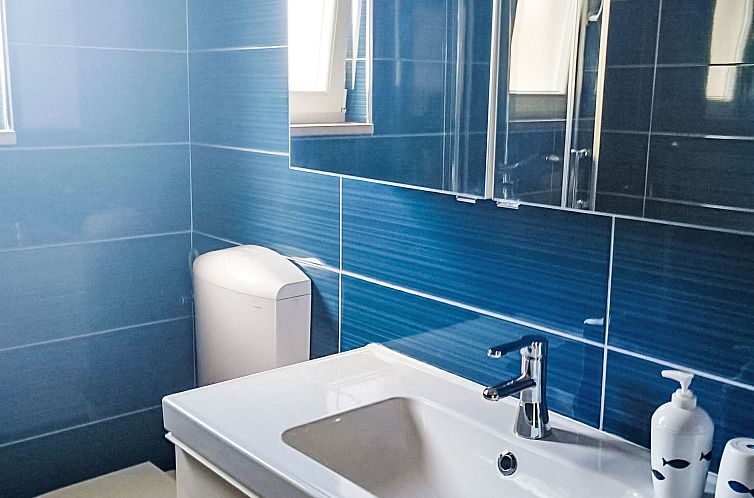 Appartement mit Wasserblick