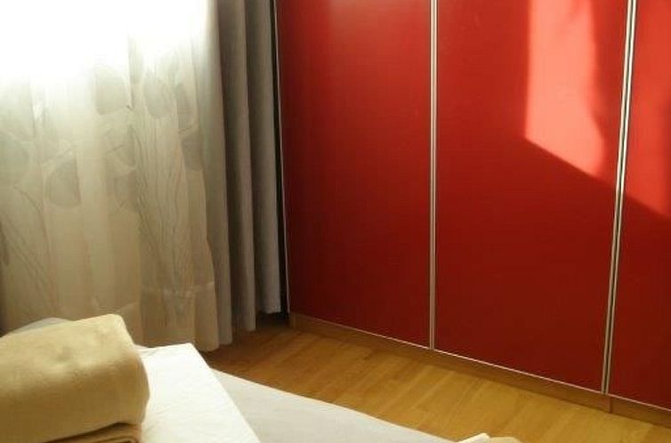 Appartement mit Wasserblick