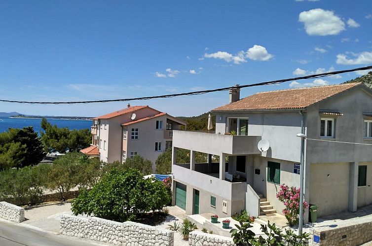 Appartement mit Wasserblick