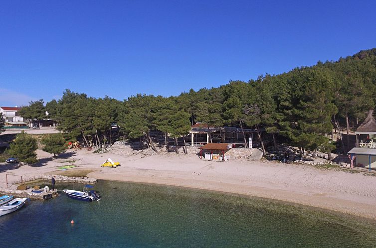 Appartement mit Wasserblick