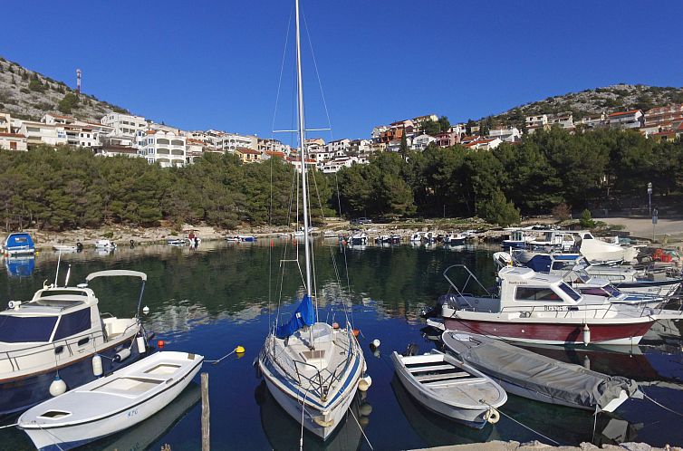 Appartement mit Wasserblick