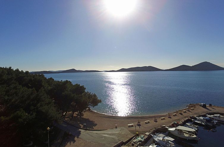 Appartement mit Wasserblick