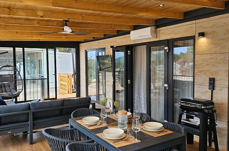 Appartement Shining Sea