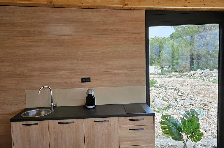 Appartement Shining Sea