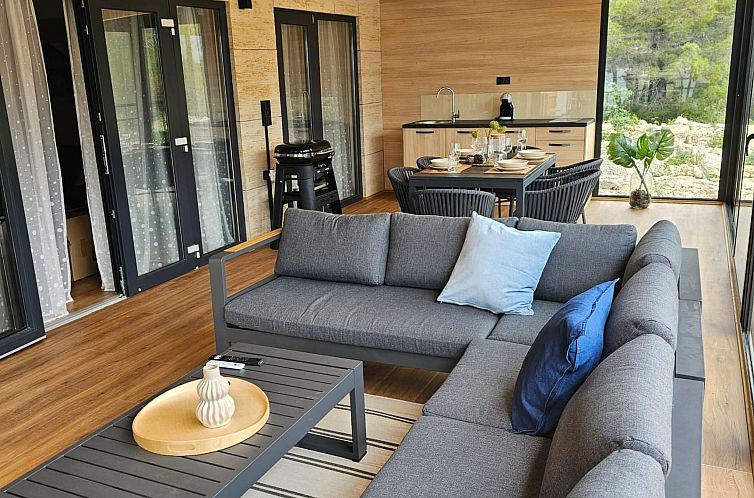 Appartement Shining Sea