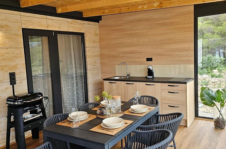 Appartement Shining Sea