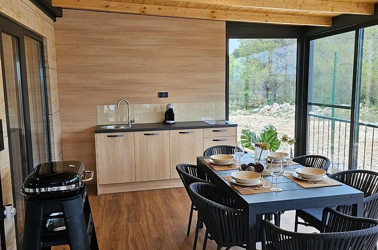 Appartement Shining Sea