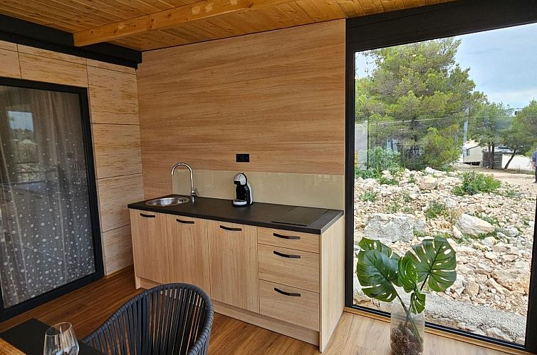 Appartement Shining Sea