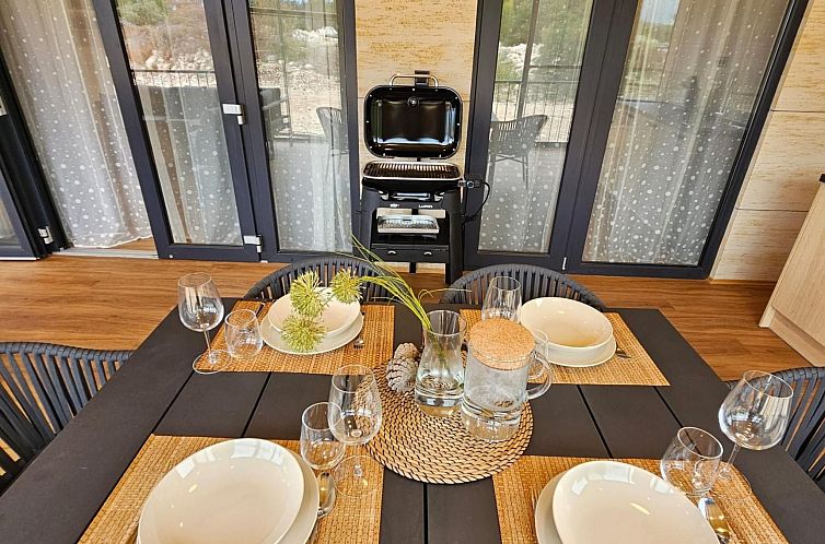 Appartement Shining Sea