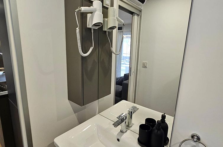 Appartement Shining Sea