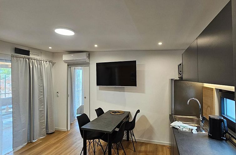 Appartement Shining Sea