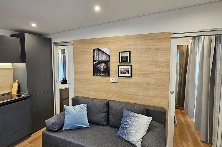 Appartement Shining Sea