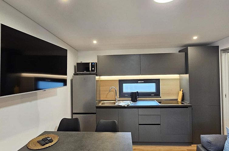 Appartement Shining Sea