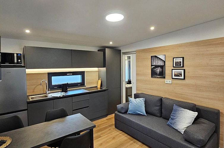 Appartement Shining Sea