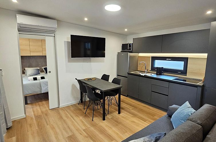 Appartement Shining Sea