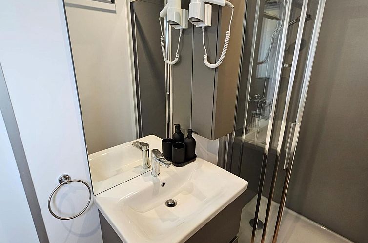 Appartement Shining Sea