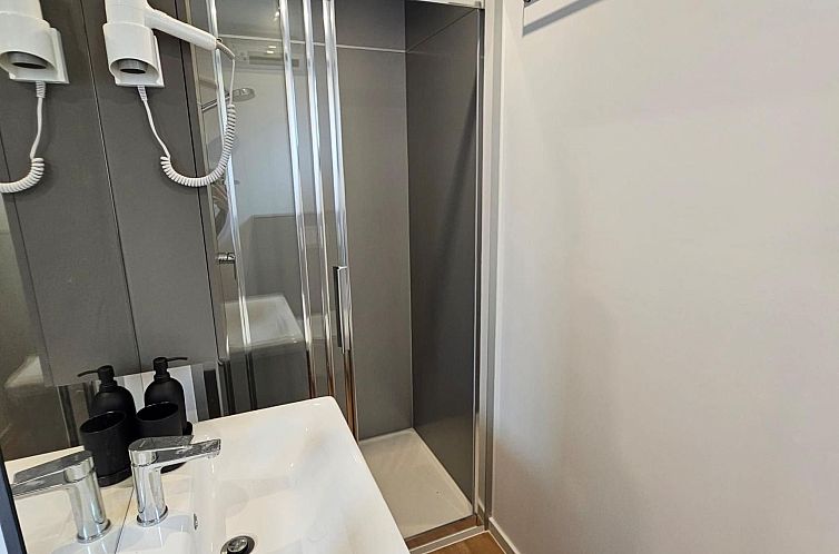 Appartement Shining Sea