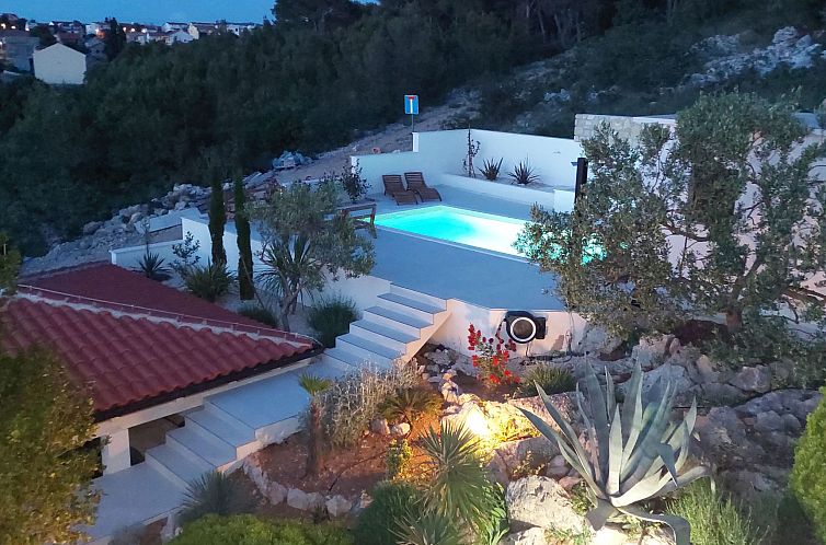 Appartement Ferienwohnungen Stipe 1