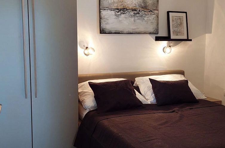 Appartement Ferienwohnungen Stipe 1