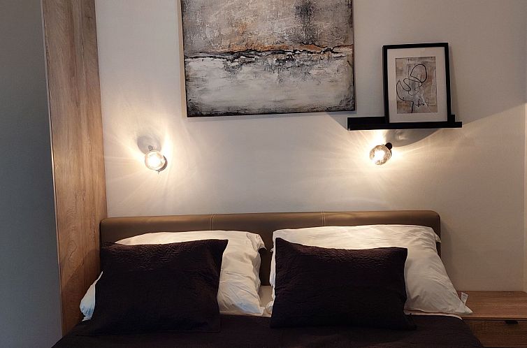 Appartement Ferienwohnungen Stipe 1