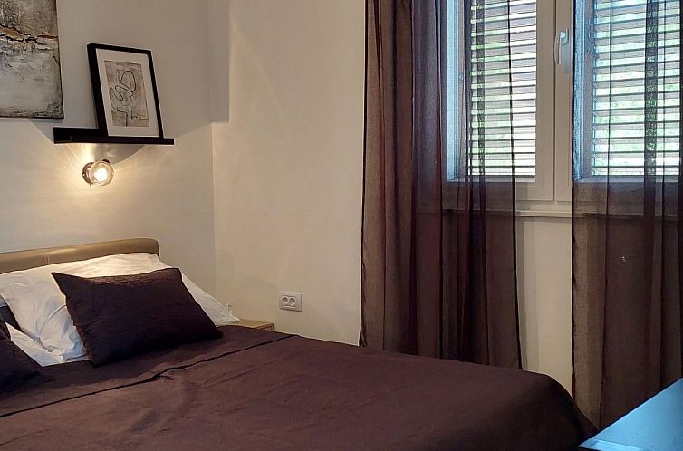 Appartement Ferienwohnungen Stipe 1