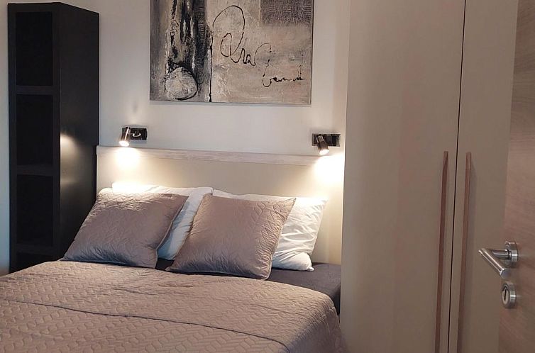 Appartement Ferienwohnungen Stipe 1