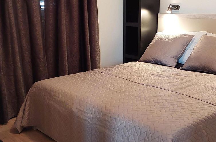 Appartement Ferienwohnungen Stipe 1