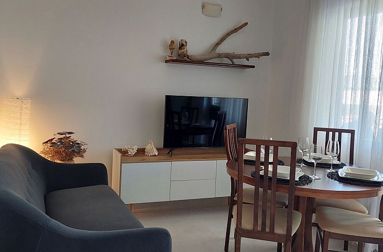 Appartement Ferienwohnungen Stipe 1