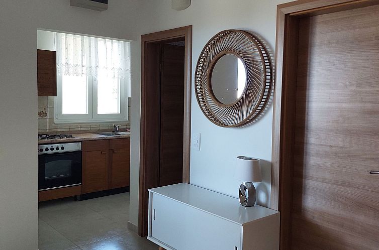 Appartement Ferienwohnungen Stipe 1