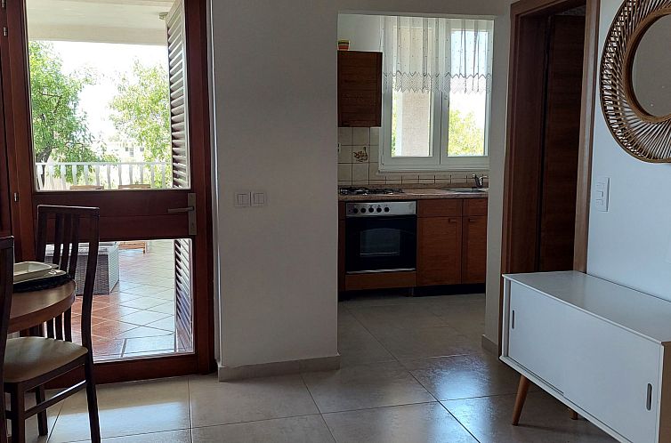 Appartement Ferienwohnungen Stipe 1