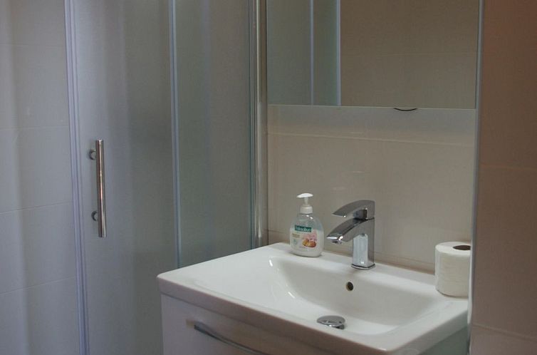 Appartement Ferienwohnungen Stipe 1