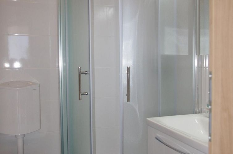 Appartement Ferienwohnungen Stipe 1