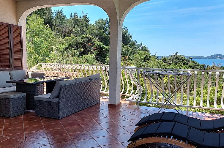 Appartement Ferienwohnungen Stipe 1